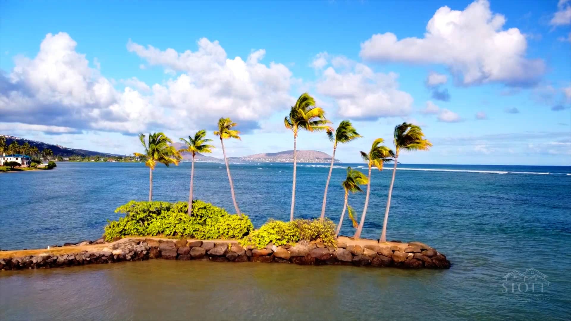 Another Day in Paradise Kahala Stott Real Estate, Inc. on Vimeo