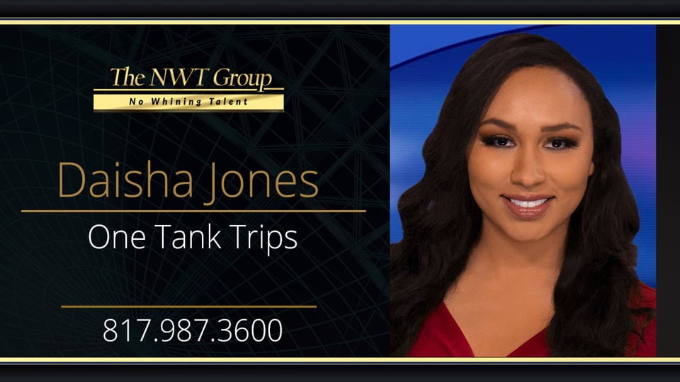 "One Tank Trips"