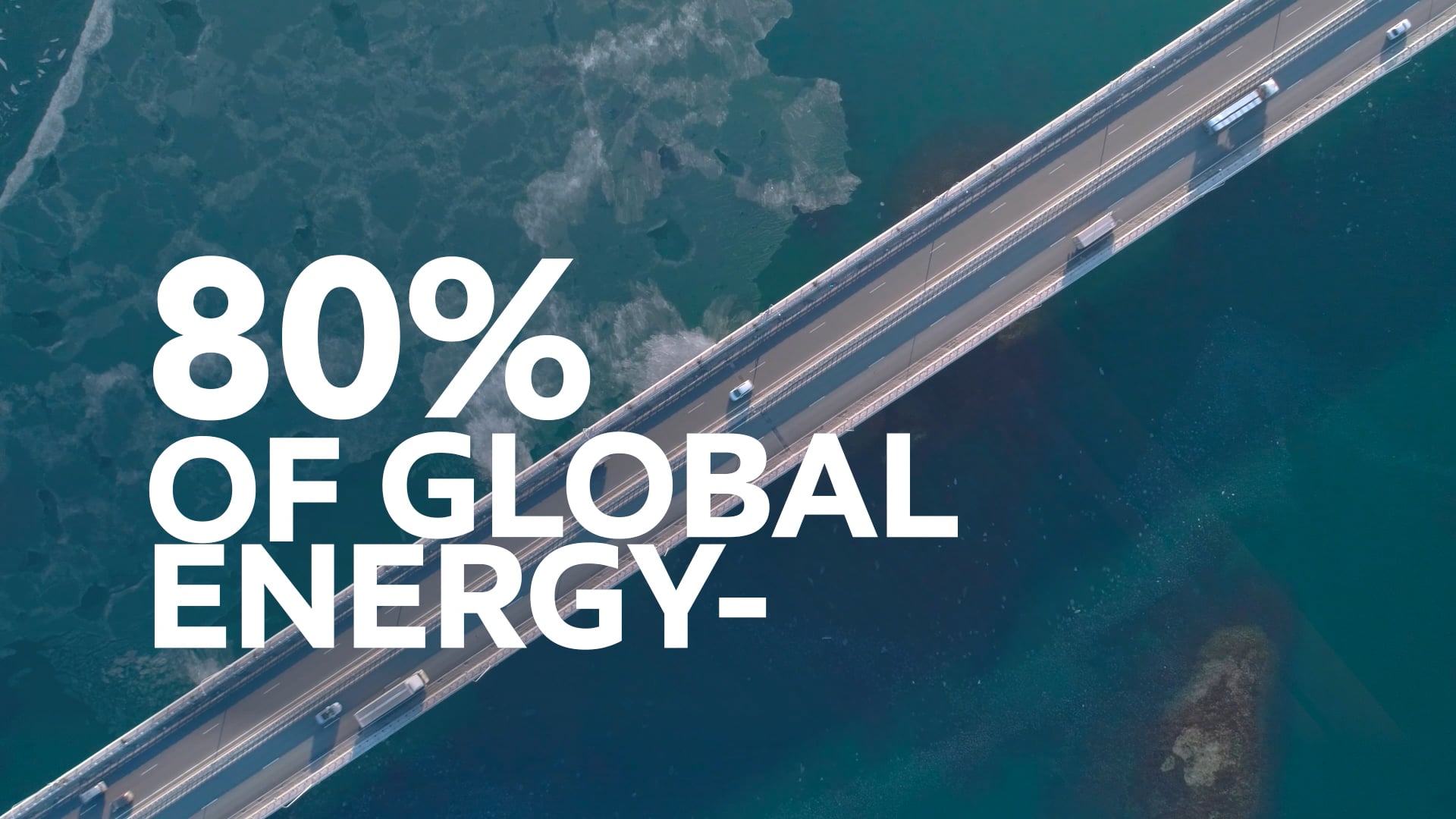 Exxon. LCS brand video