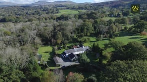 Property Video - Tir Mab Cynan, Dolgellau