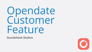 Soundcheck Studios - Customer Success Story (Andrew Herman - Co-founder)