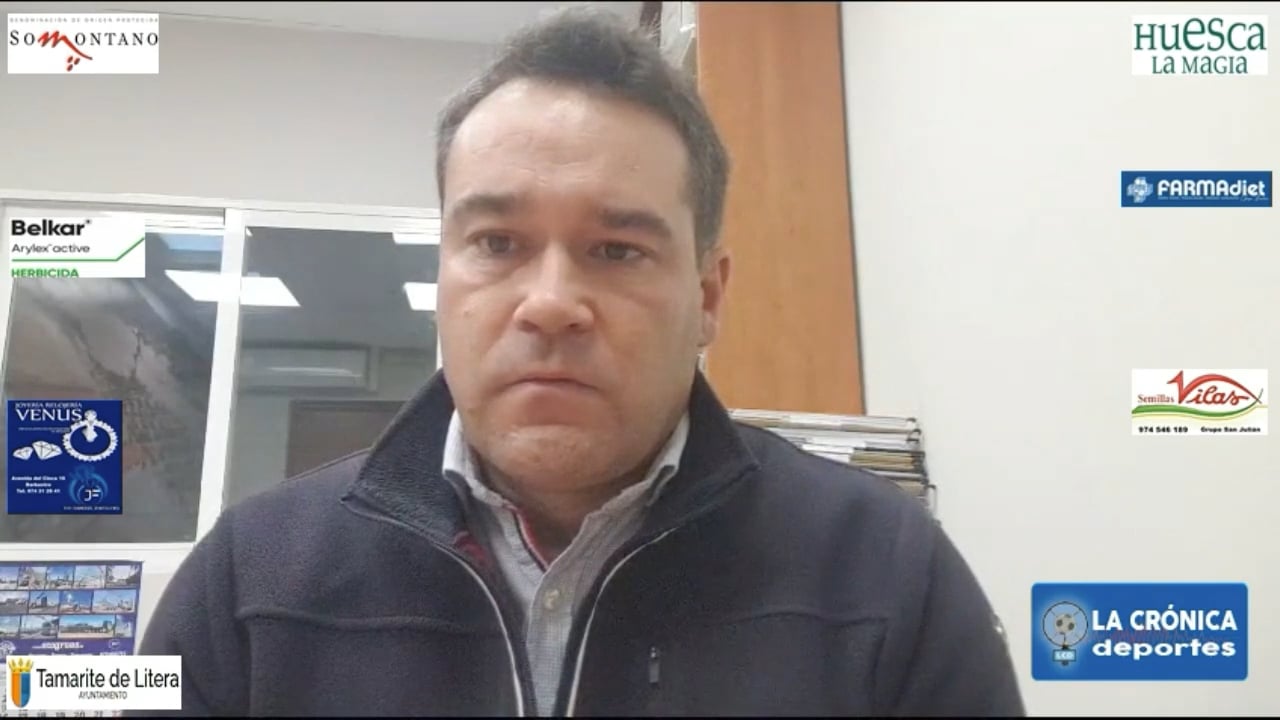 RUBÉN ZAPATER (Entrenador Épila) CF Épila 3-1 CD Cariñena / Jor 9 / Tercera Rfef