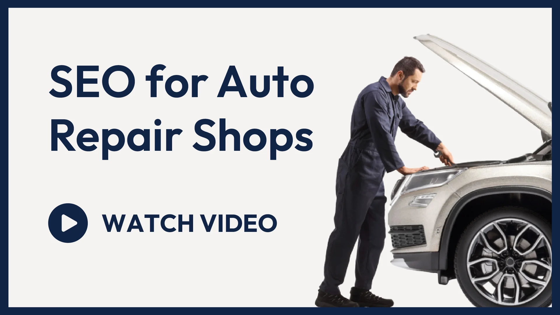 Step-by-Step Guide to Creating SEO-Optimized Customer Story Pages for Auto Repair Shops