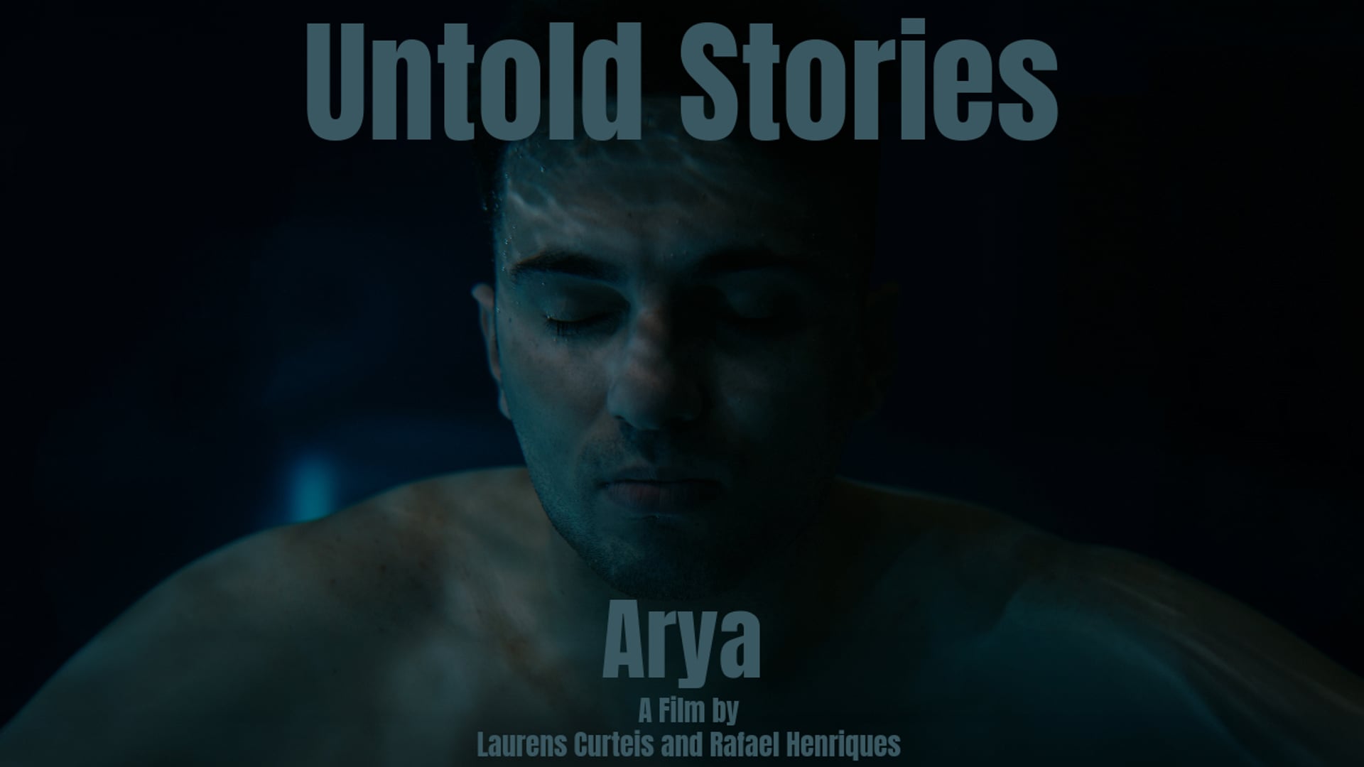 Untold Stories - Arya