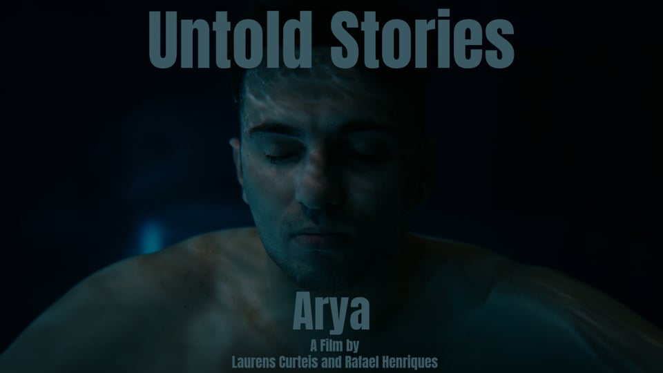 "Untold Stories" - Arya