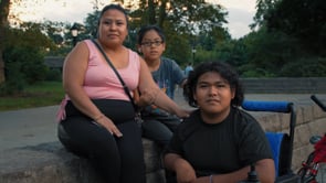 Honoring RIVER FUND Family ❤️