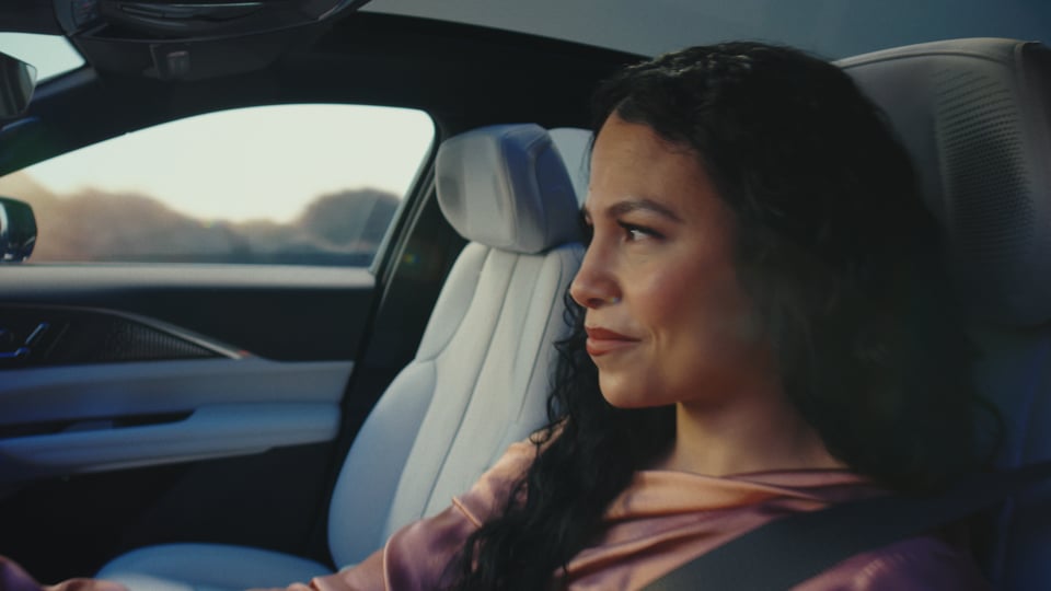 OnStar - The Future is Better with OnStar
