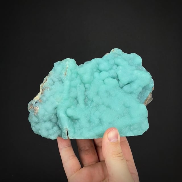 Large Smithsonite