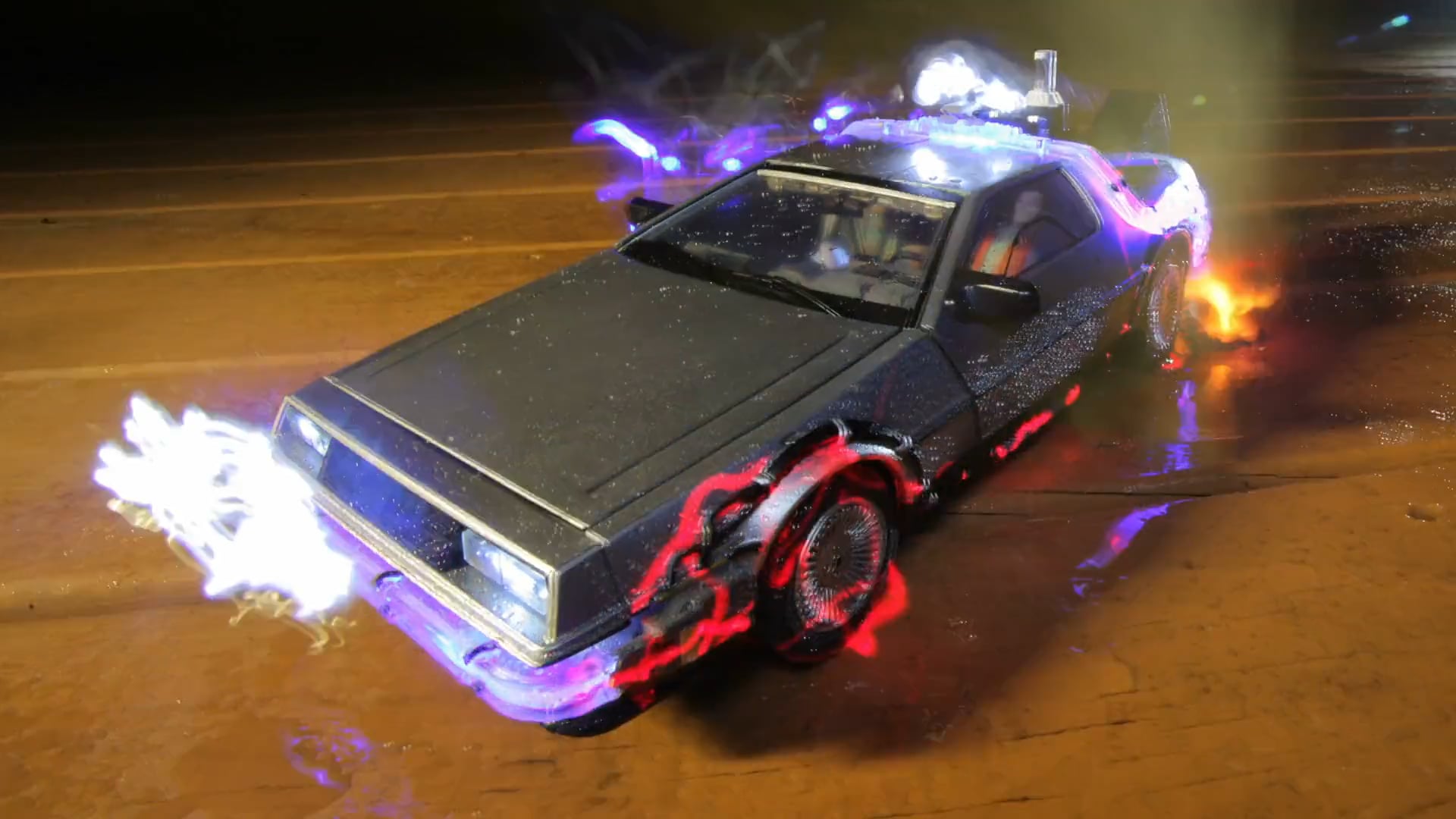 STOP-MOTION | Demo Reel