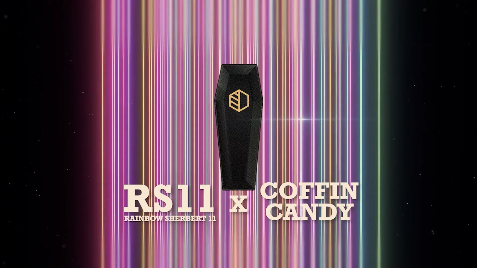 Introducing Orange Zorbet & RS11 x Coffin Candy - CommCan