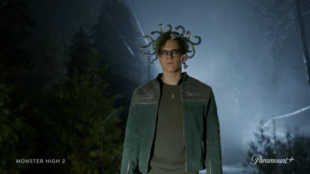 Different (with Bumper)