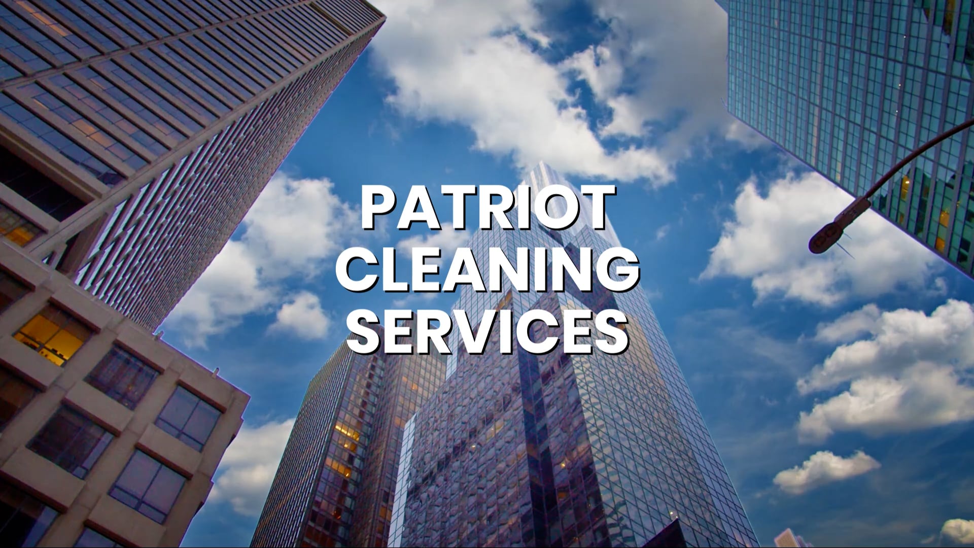 SUPPLY - Patriot USA Commercial Cleaning Janitorial Service