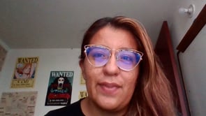 Jenny Lorena Y., ¡Latinoamérica en tu hogar con un solo clic! ¡Hagamos