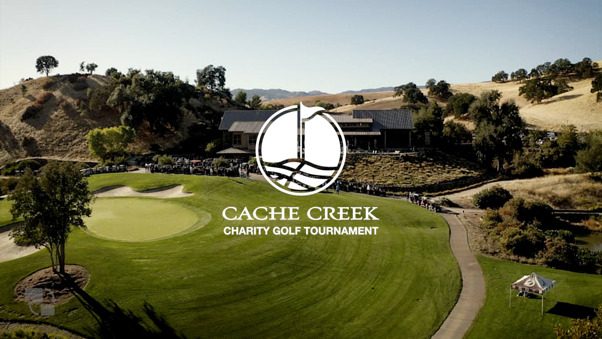 Cache Creek 2023 Charity Golf Tournament
