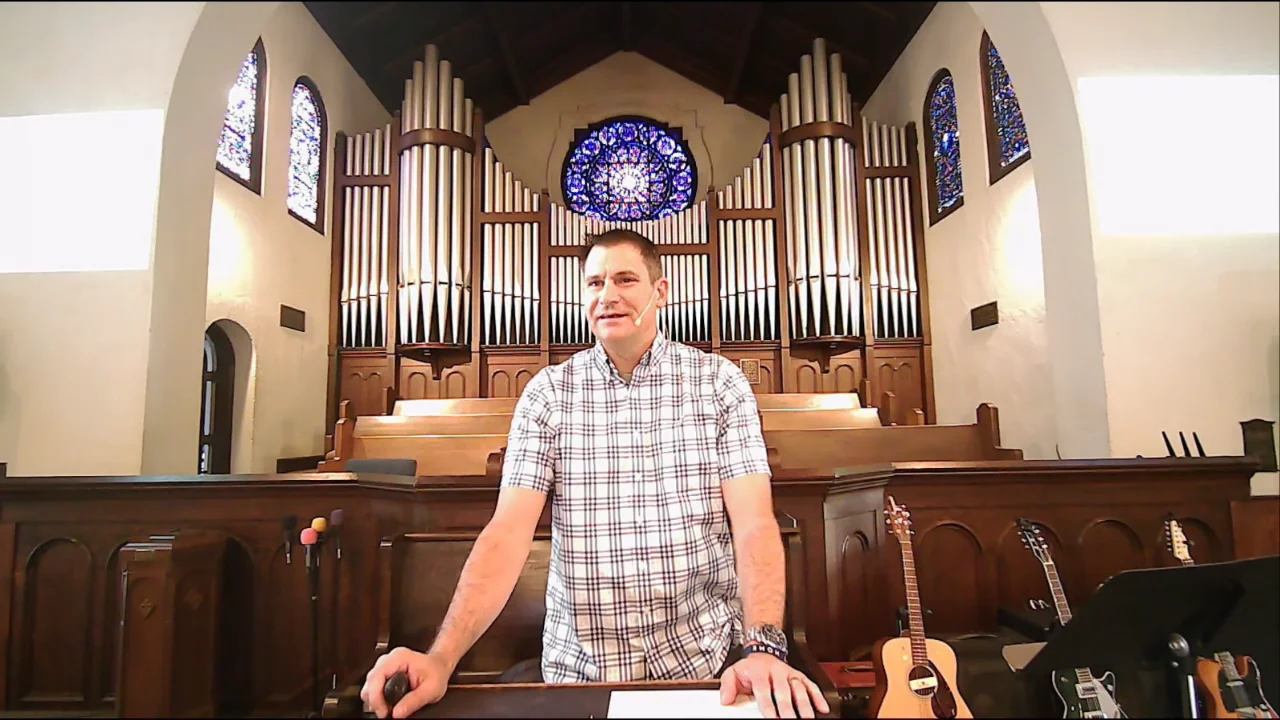 Fowler Service 2023 11 5 on Vimeo