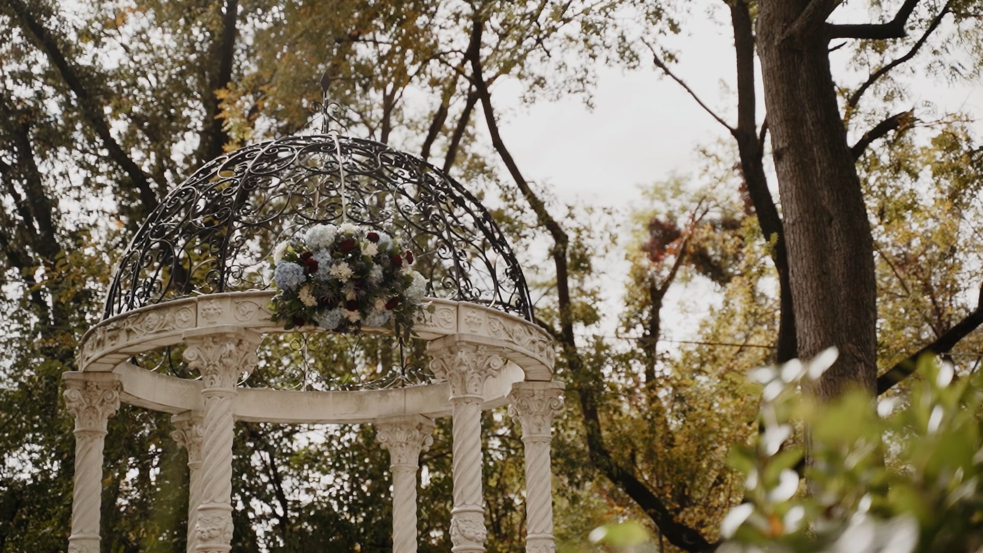 Richard & Trinh Highlight