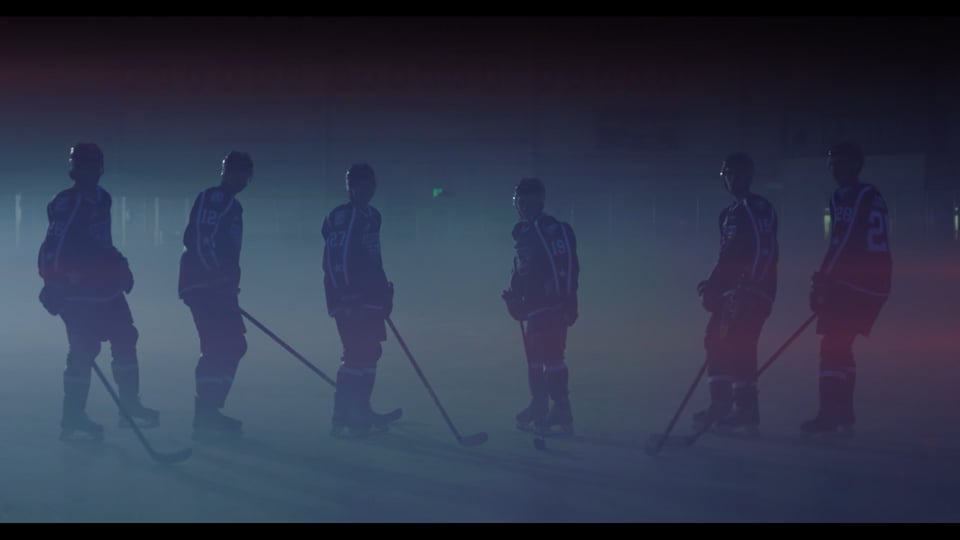 Uniting 3 Cities Behind 1 Team