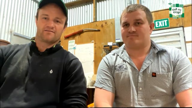 Video post from Foundation for Arable Research.