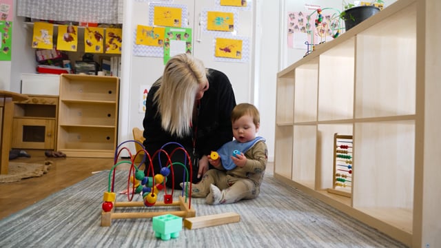 Little Blossoms Child Care Centre video thumbnail 16