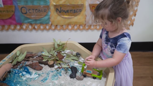 Buggles Child Care - Maddington video thumbnail 11