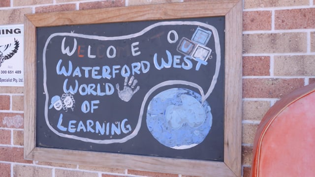 Waterford West World of Learning video thumbnail 16