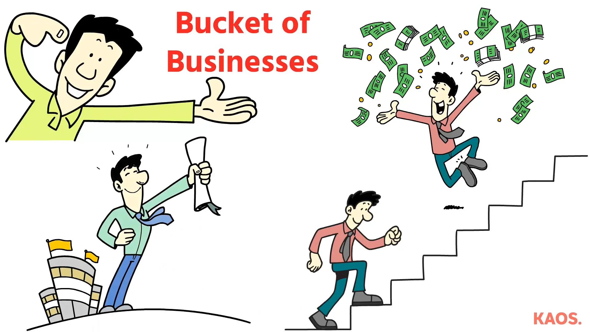 bucket-of-businesses-7-steps-to-7-streams-of-income-on-vimeo