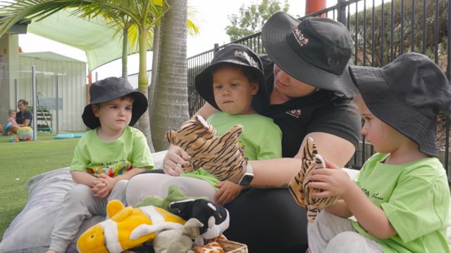 Kool Kids Early Learning Centre - Pacific Pines video thumbnail 16