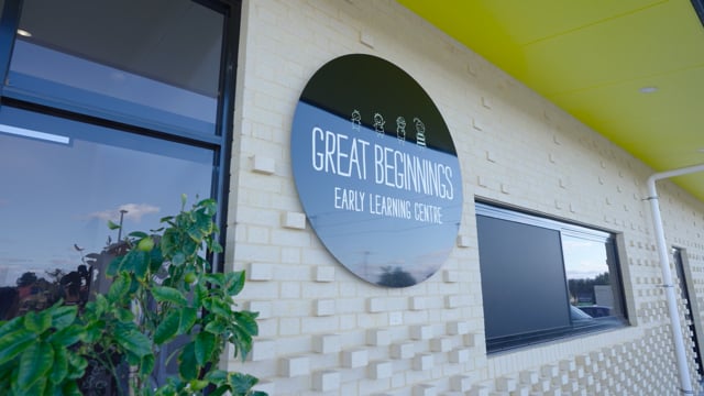 Great Beginnings Canning Vale video thumbnail 11