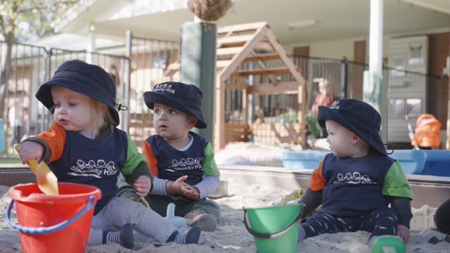 Community Kids Mornington Early Education Centre video thumbnail 16