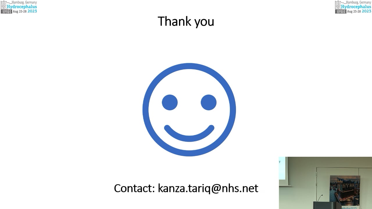 S31. Ehab El Refaee - Craniometric points for ventricular access, analytical study between history and current trends