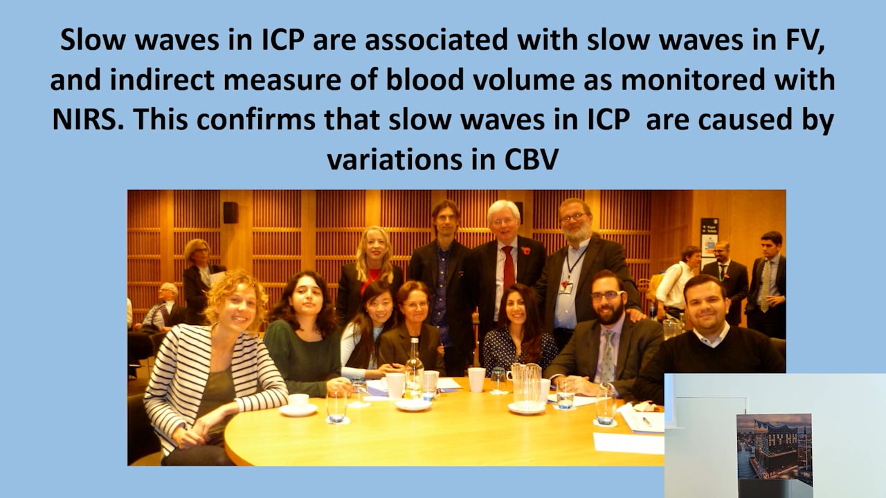 S32. Ajmal Bin Hassan - Telemetric intracranial pressure recordings in patients with shunts for complex hydrocephalus