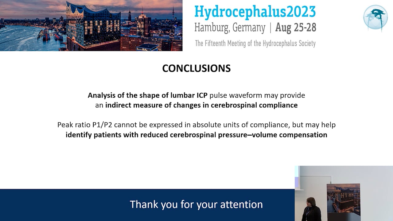 S32. Nicolas Loebig - Phasic alertness and working memory improvements following lumbar puncture in iNPH patients differ from ot