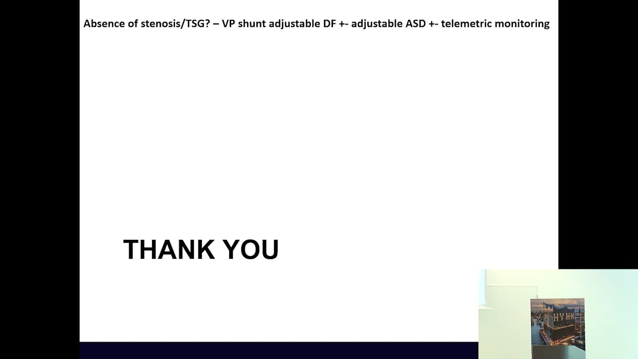 S29. Gianpaolo Petrella - How change the vestibulo-oculomotor reflex in NPH shunted patients, study on the use the Video Head Im