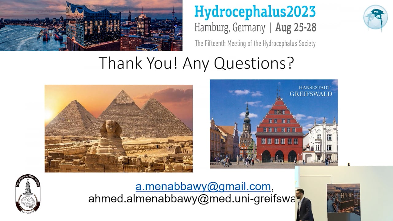 S29. Isabella Mejia Michelsen - When you think the shunt is working, but it’s not, Distal catheter obstruction in patients with