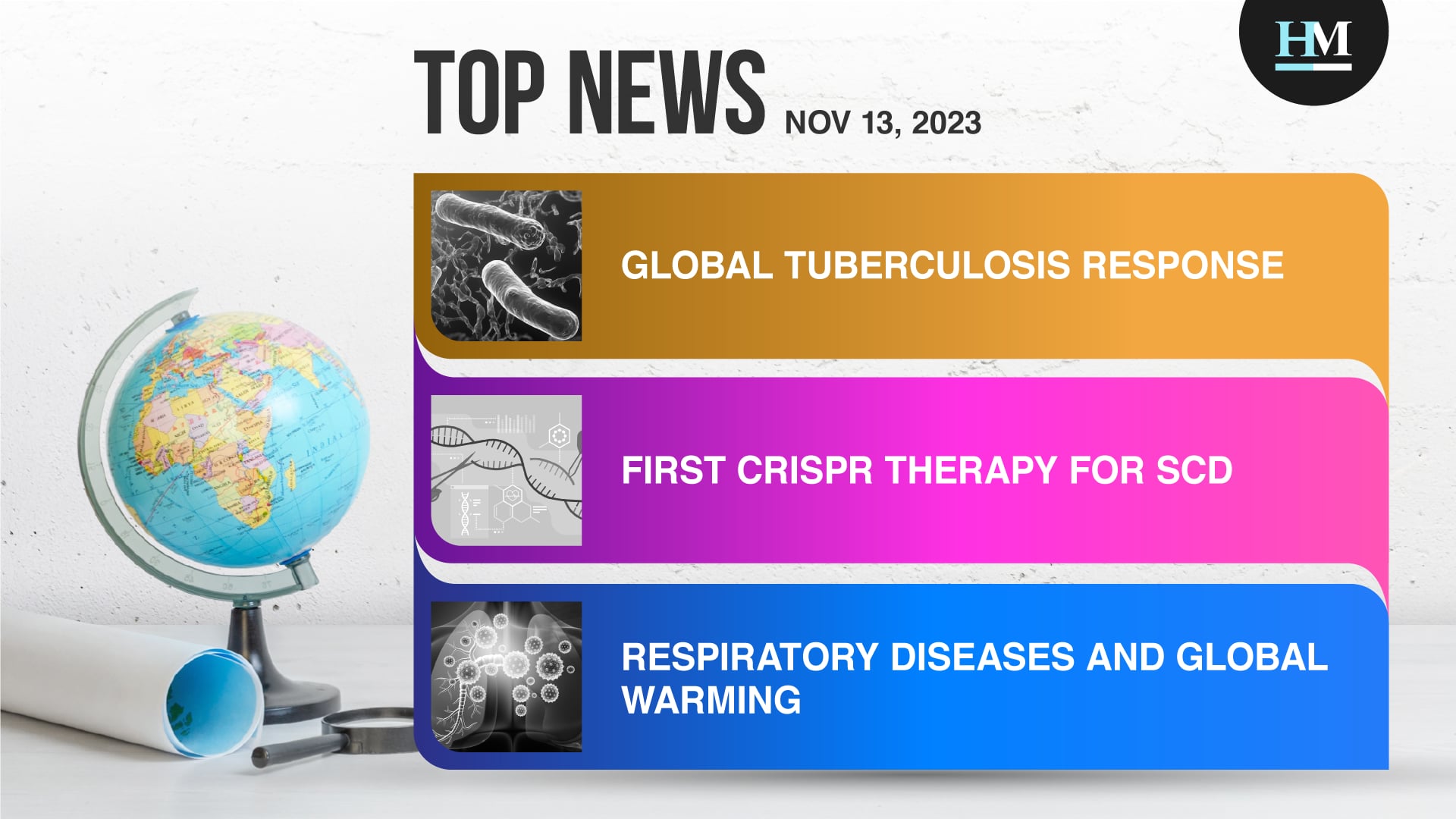 Tuberculosis Response Improving After the Pandemic But More Efforts are Needed, and More