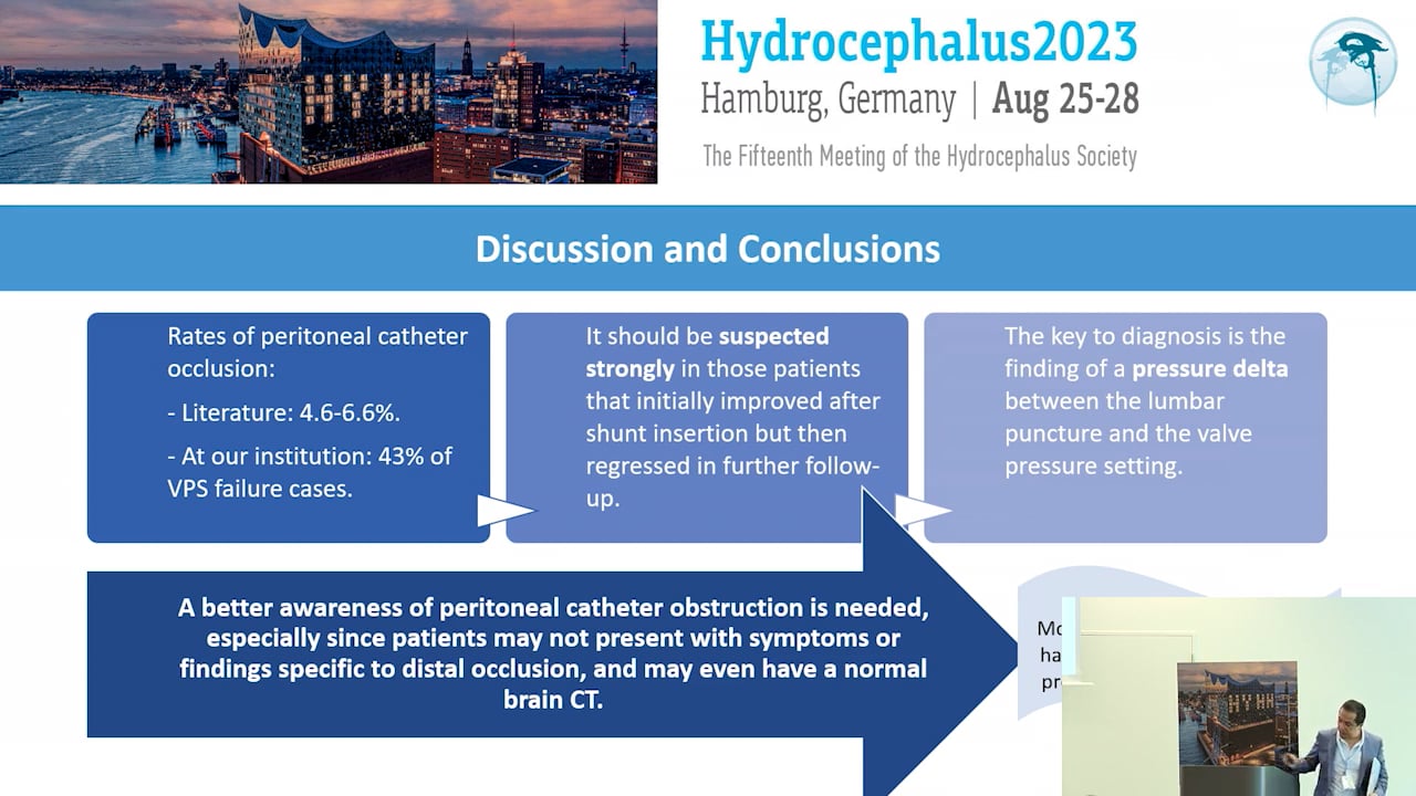 S29. Silvio De Oliveira Junior - Exteriorization of a Ventriculoperitoneal Shunt through the urethra in a pediatric patient, Lit