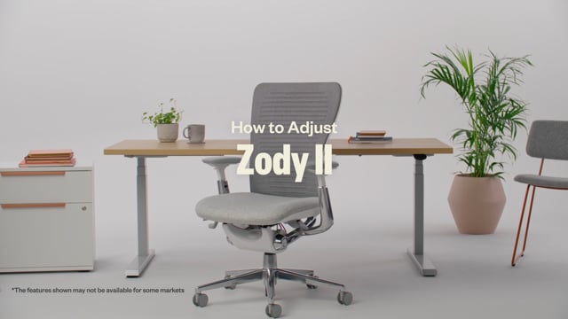 Zody II