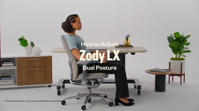 Zody LX