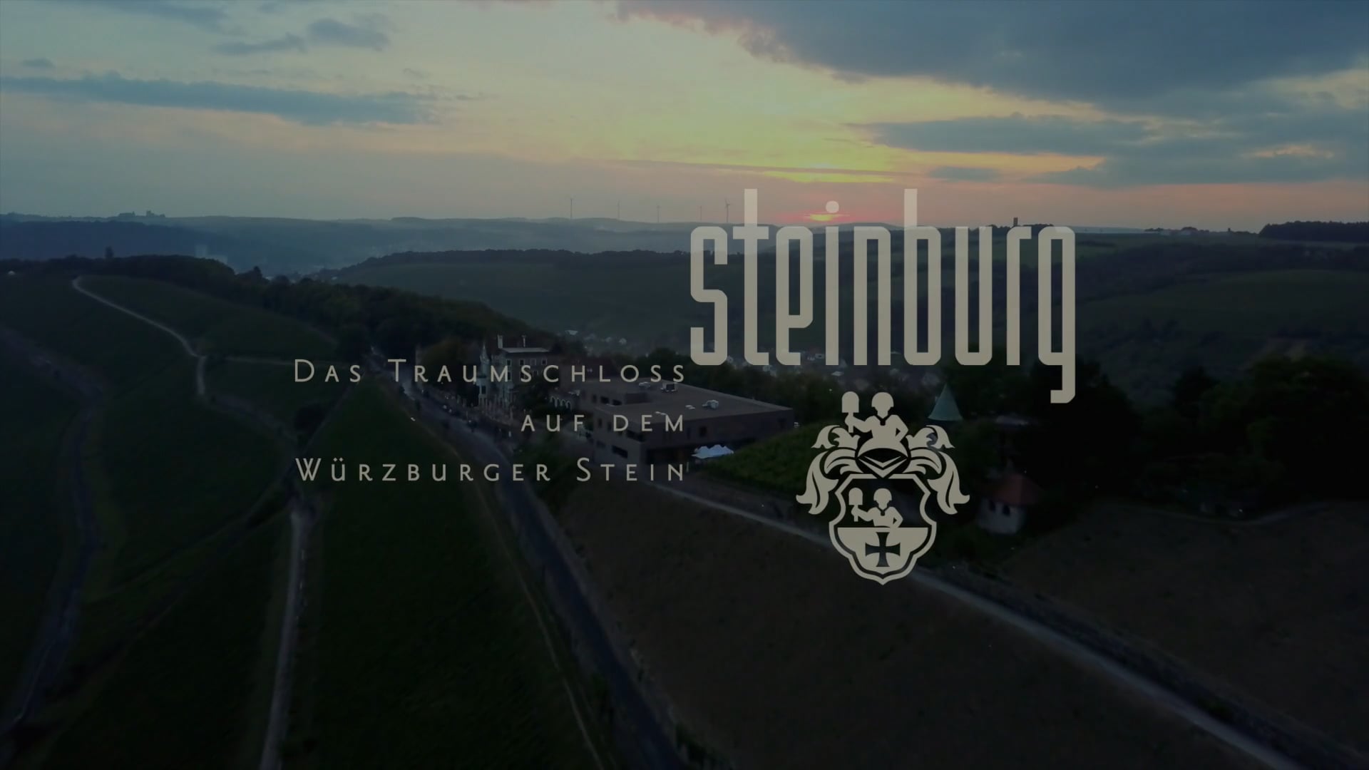 4_Image+Recruiting_Schlosshotel Steinburg (Konzeption,Kamera,Schnitt)