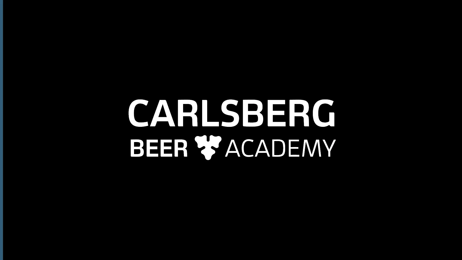 Keep the beer glass clean on Vimeo