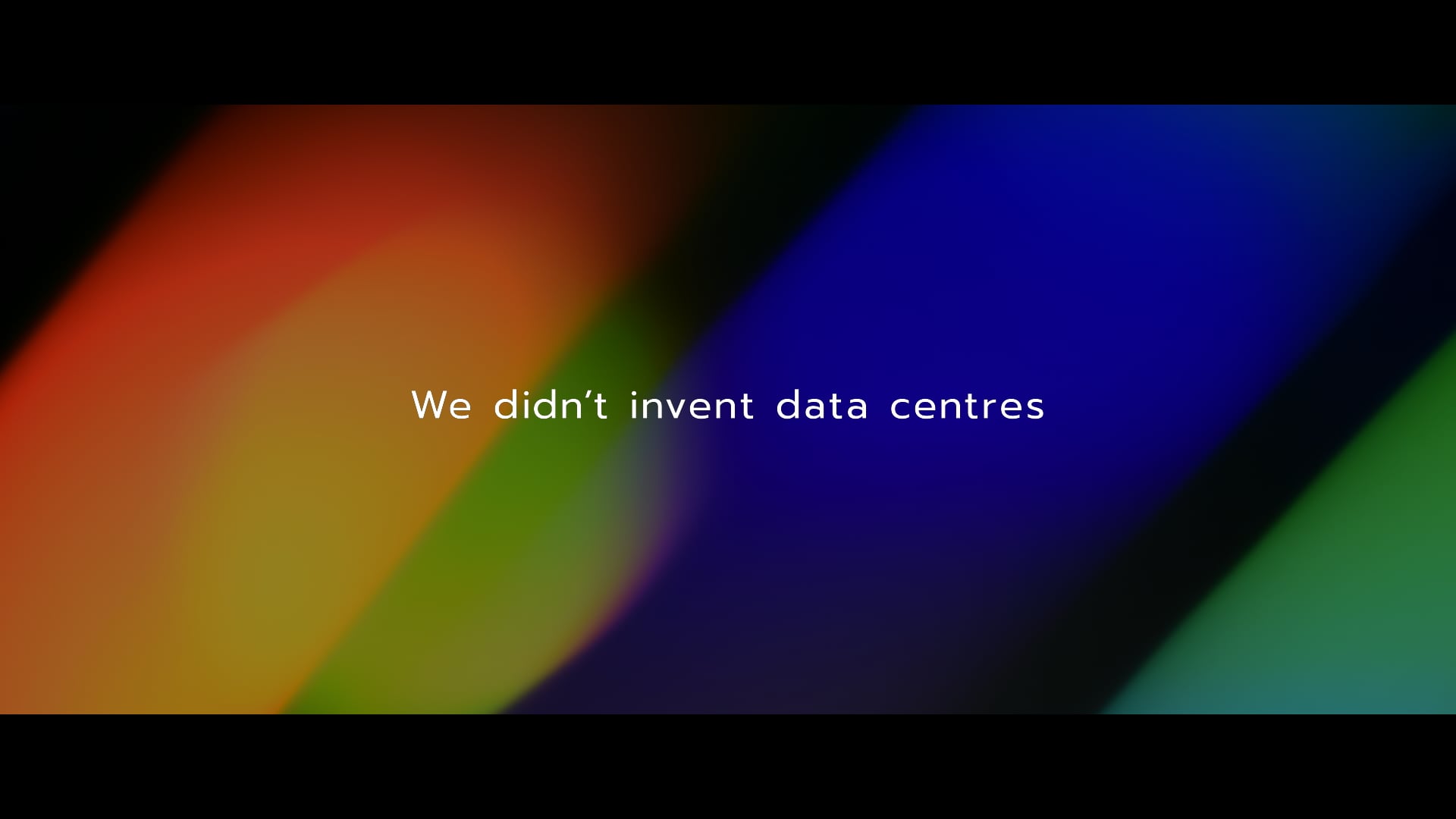 Open video
