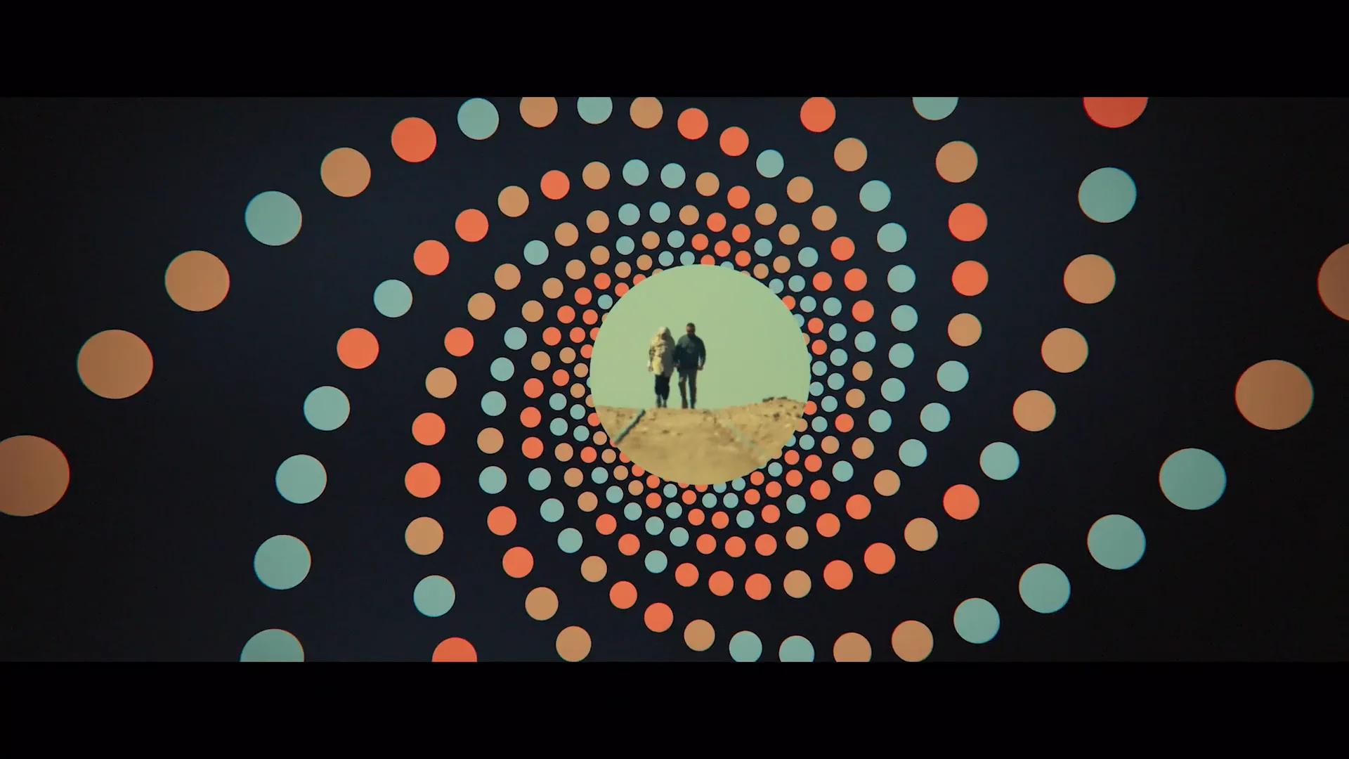 007: Road To A Million - title sequence on Vimeo