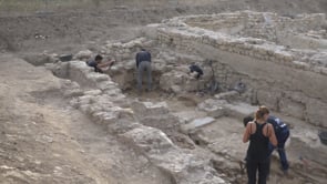 Les antigues àrees portuàries d'Empúries, a la Setmana de la Ciència