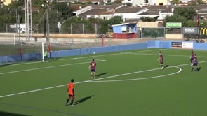 El FC l'Escala vol canviar la dinàmica contra el San Cristobal