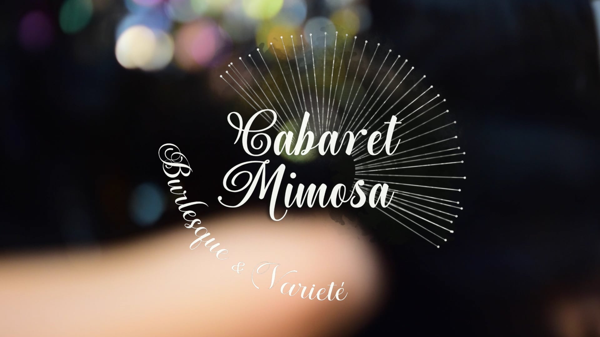 HALLOWEEN EXTRAVAGANZA