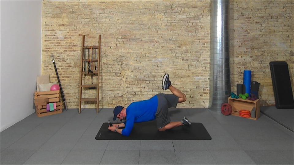 Tonificación específica