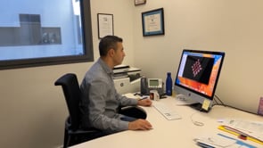 L'Escalenc Daniel Maspoch s'endú el premi Rei Jaume I en noves tecnologies