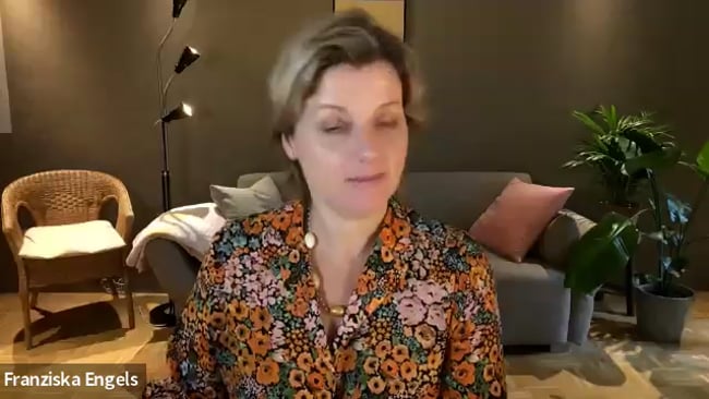 08.11.2023 - Strategie & Mindset