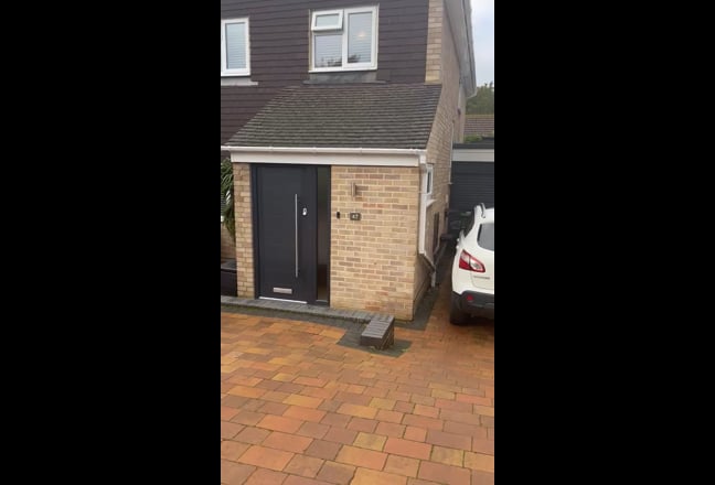 Ground floor king en-suite room with patio Main Photo