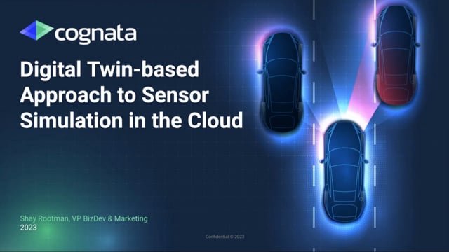 Transforming vehicle manufacturing: redefining sensor selection processes through cloud technology